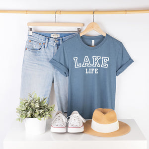 Lake Life Shirt