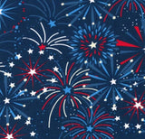 Classic Fireworks