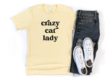 Crazy Cat Lady