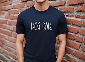 Dog Dad Style