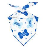 IT'S MY BARKDAY BLUE BONES