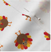 Little Turkeys Dog Bandana