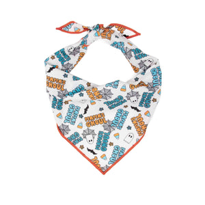 Mama's Ghoul Halloween Bandana