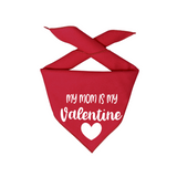 My Mom is my Valentine