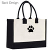 Running Errands for my Dog Tote
