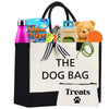 The Dog Bag Canvas Tote