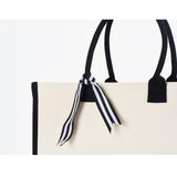 The Dog Bag Canvas Tote