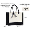 The Dog Bag Canvas Tote
