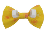 Sunny Day Bow Tie