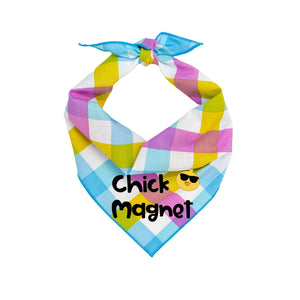 Chick Magnet Bandana