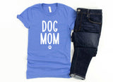 Dog Mom T-Shirt