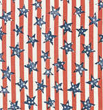 Americana Stars & Stripes
