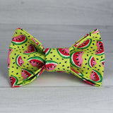 Mellon Collie Dog Bow Tie for small to large Doggie's - Hunter K9 Gear